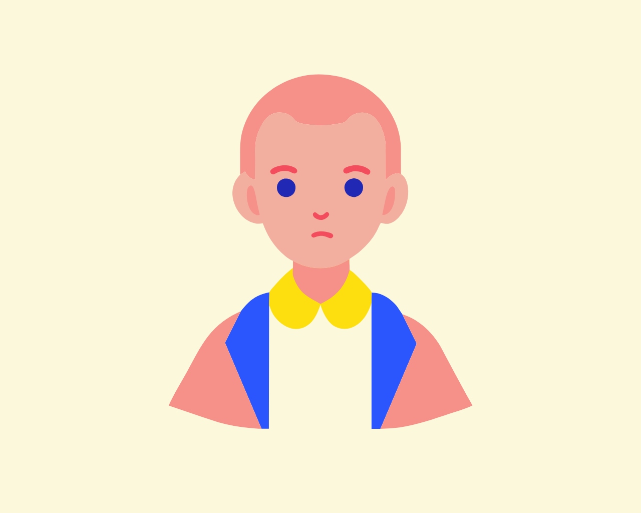 Eleven Stranger Things